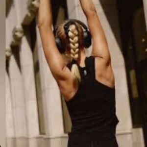 FP Movement Silver Lining Tempo Tank